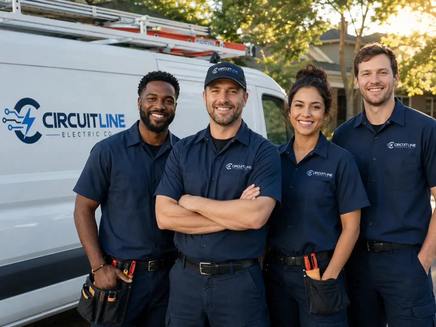 Whole Home Rewiring company in Cumberland, MD