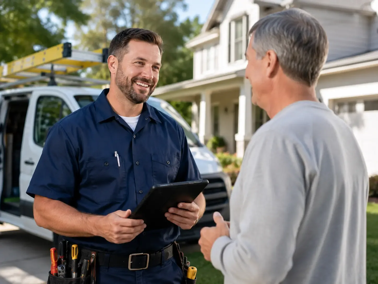Whole Home Rewiring Cumberland, MD FAQs